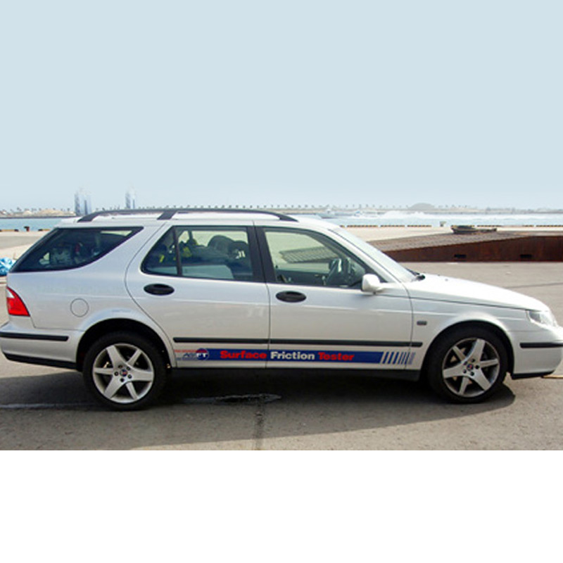 ＡＳＦＴ測定システム